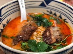 -和府捞面(东直门银座店)