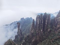 -三清山风景名胜区