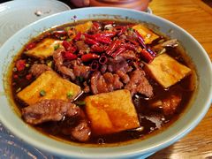 -丽江金茂凯悦臻选酒店-滇香馆