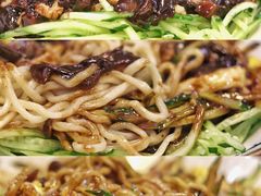 -中国凉都黄牛肉馆(杭州总店)