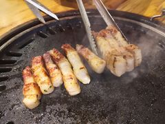 -秋木烤肉·韩国牛肉名家(高新旗舰店)