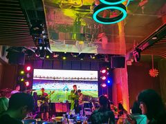 -MOSSO音乐酒吧·Live House(南京西路店)
