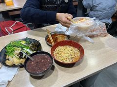 麻辣串-胡家麻辣串(核桃园路店)