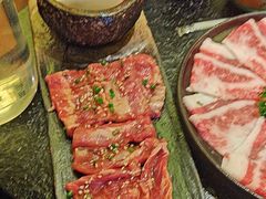 -樱嘢·炭火烧肉(惠南店)