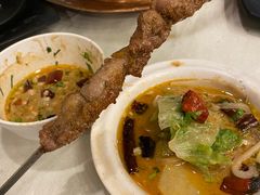 -东来顺饭庄(王府井步行街店)