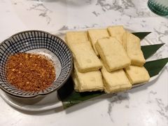 -浩海火烧云傣家菜(蓝港店)