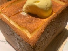 面包诱惑-绿茶餐厅(财富购物中心店)