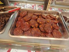 -冠环球肉干大王(福隆新街店)