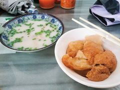 -韦记牛杂汤(清晖园店)