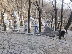 -天津盘山风景名胜区