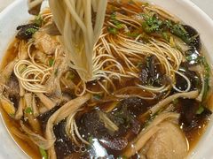 -东吴面馆(因果巷店)