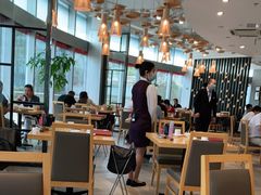 大堂-鼎泰丰(嘉年华•海信广场VILLAGE店)