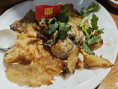 -百年银屏蚝烙·潮汕菜·非遗(乐山店)