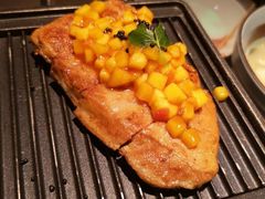 -山葵家·创意料理(万象汇店)