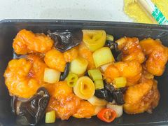 -欣欣餐厅·大连老菜(中山区解放路武昌街店)