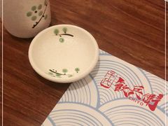 -千代饮兵卫日本料理(东二环泰禾广场西区店)