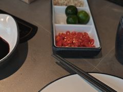 -同仁四季椰子鸡(无锡滨湖万象汇店)