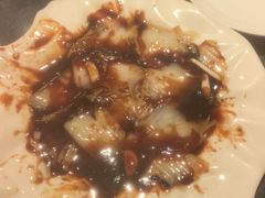 -京尊烤鸭店JINGZUN(春秀路店)