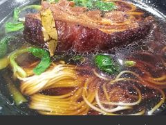 -老地方面馆(思南路店)