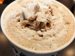 热雪黑森林摩卡-星巴克(上海交通大学店)