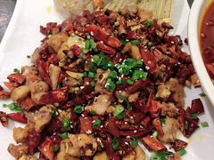 -庆合府重庆大排档(紫都城店)