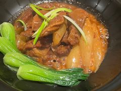 -海派悦庭·海胆烧麦·新融合菜(凯德广场店)