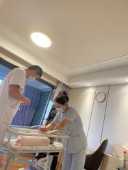 -惠州心享玥月子中心江北店
