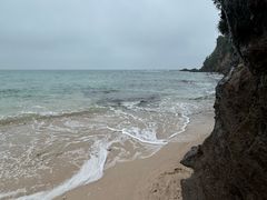 -石螺口海滩