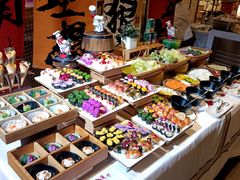 -深圳同泰万怡酒店·万荟轩自助餐厅(同泰店)