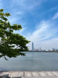 -玄武湖景区-情侣园游乐场