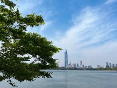 -玄武湖景区-情侣园游乐场