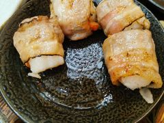 火焰赤豚寿司-小川洋风料理(街道口店)