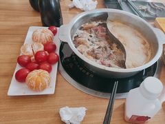 -水林间·寿喜烧自助(仙林金鹰店)