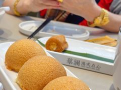 -蔡澜点心(三里屯T+MALL店)