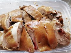 桶仔油鸡-永祥烧腊餐厅(虹口店)