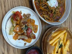 -无印良品餐堂 MUJI Diner(成都太古里店)