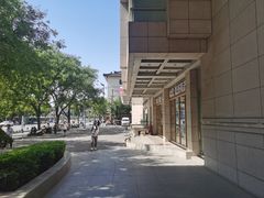 -西安阳光国际大酒店(西安火车站五路口地铁站店)