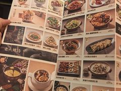 -桂小厨广西菜(万象城店)