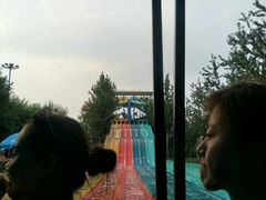 -欢乐水魔方水世界