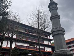 -普陀寺