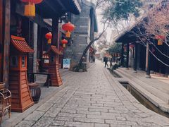 -台儿庄古城