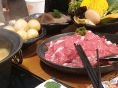 -呷哺呷哺(星光天地店)