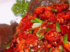 -巴特餐饮6加1音乐餐吧·新疆菜