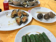 -蚝专家(北滘店)