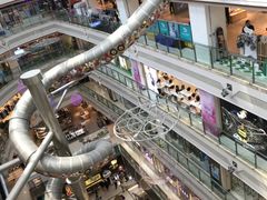 -巴黎春天(浦建店)