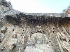 -龙门石窟