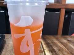 -和府捞面(东直门银座店)