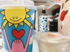 -奈雪的茶(华侨城创意园店)