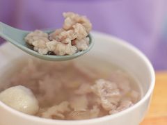 福鼎肉片-大叔家福鼎小吃(十全街店)