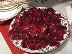 -汕头八合里海记牛肉店(清河店)